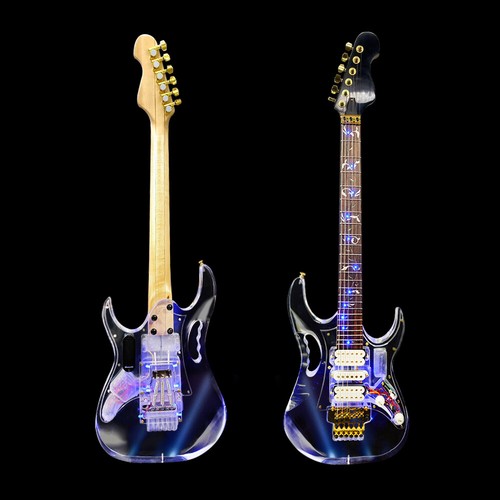 Guitare électrique