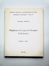 Chapiteaux de la grande