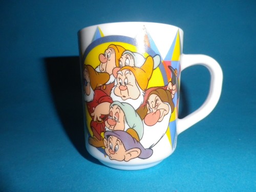 Mug disney blanche neige - blanche,