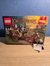 Lego Lord of the Rings 9469-