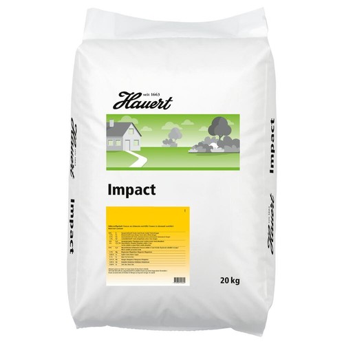 Hauert impact vert été 20 - vert, d'été