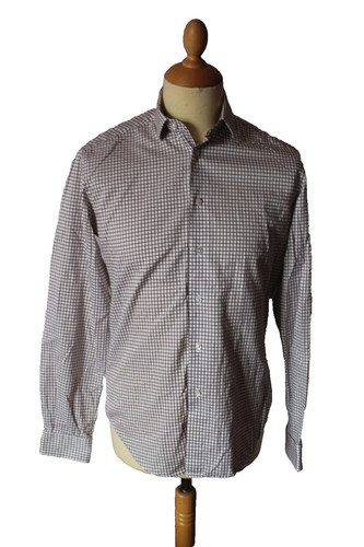 Chemise homme zara - chemise,