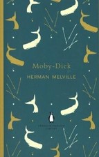 Moby-Dick  de Herman Melville