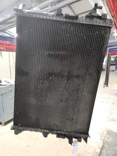 Radiateur eau renault espace - radiateur,