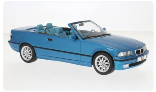 Bmw 3er cabriolet - bmw,