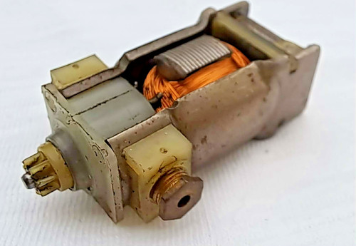 Jouef moteur aimant 3 - moteur,