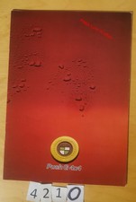 STEYR PUCH G 4x4 Prospectus CH