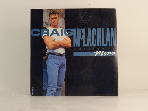Craig mclachlan and check 2 - mclachlan, 1-2