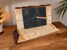 Présentoir Vinyle / Support
