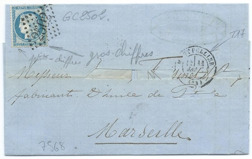 Lt7568 60 enveloppe - lt7568,