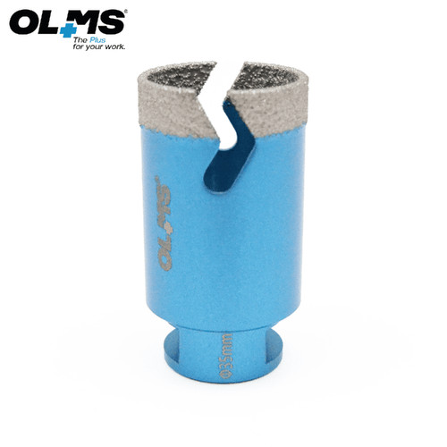 Foret diamanté mm m14 - foret,