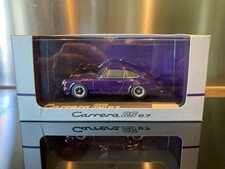 PORSCHE 911 CARRERA RS 2.7