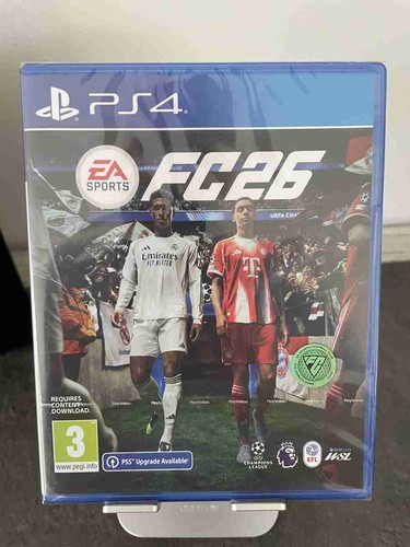 Ps4 sports 26 - ps4,