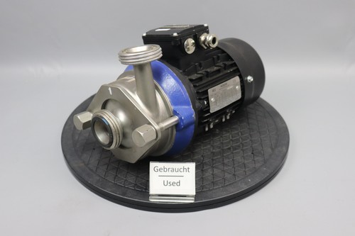 Hoyer hma2 712 moteur - hoyer,