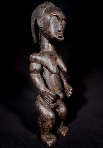 Art africain tribal - africain,