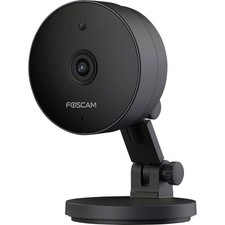 C5M (black) Foscam Wi-Fi IP