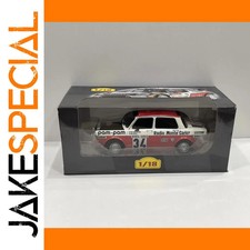 JakeSpecial – Detailed 1:18