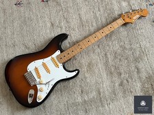 Guitare électrique vintage