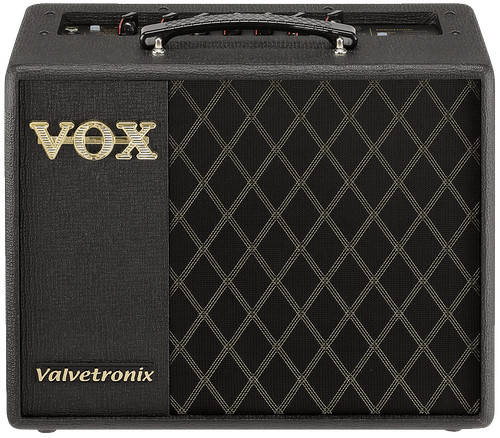 Vox vt20x modeling - vt20x,