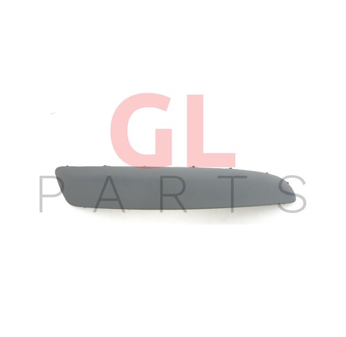 Avant pare choc bordure pour - avant, pare-choc