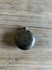 Mécanisme Montre Gousset