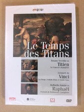 DVD PEINTURE / COLLECTION