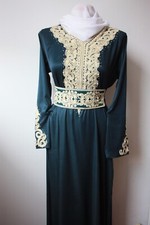 CAFTAN MAROCAIN DJELLABA ABAYA