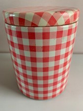 BOITE METAL VINTAGE //