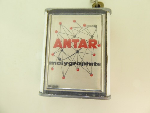 Porte clés key ring - porte-clés, huile