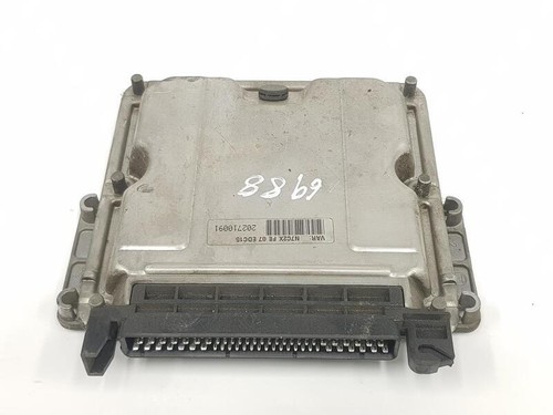 0281010550 boîtier moteur - , uce