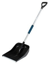 Spatule à Partir De Neige Ice