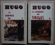 La légende des siecles T.1 et