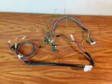 faisceau électrique de