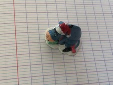 BOURRIQUET EEYORE AMI WINNIE