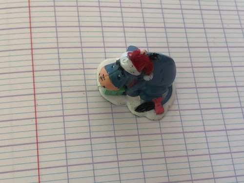Bourriquet eeyore ami winnie - bourriquet,