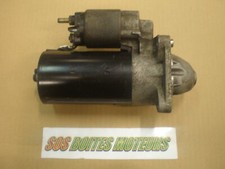 DEMARREUR ALFA ROMEO 156 2.4 JTD 20V 175 CV 0001109253 / 841G000