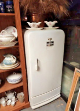 Ancien Frigo frigidaire