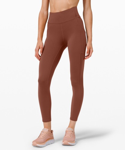 Lululemon ivigorate hr - ivigorate,