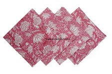 Beau Handmade 100% Coton