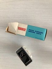 INTERRUPTEUR CHROME ESSUIE