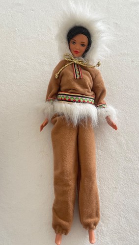 Barbie monde collection - barbie, du