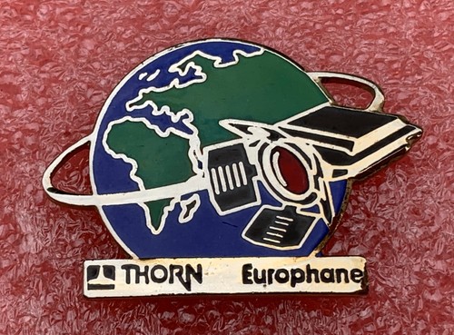 T11 pins thorn europhane - t11,