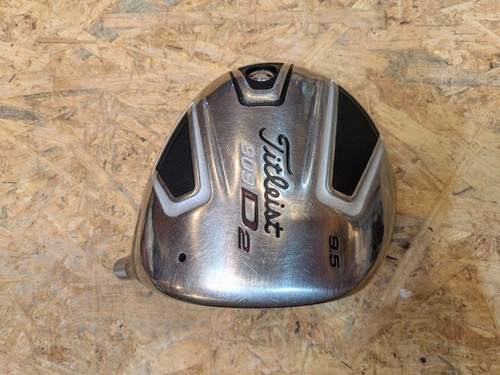 Titleist 909 driver 5 - titleist, d2