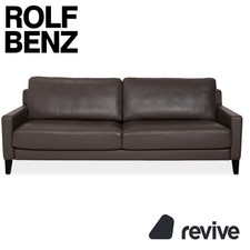 Rolf Benz EGO Canapé Trois
