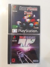 TRUE PINBALL & American Pool