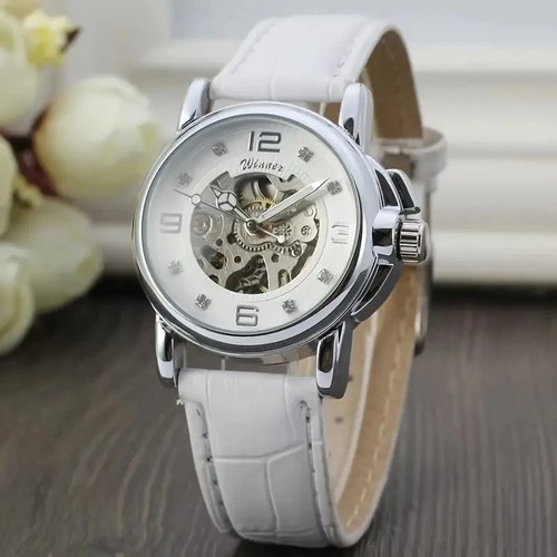 Montre automatique femme - automatique,