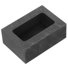  Lingotière de graphite