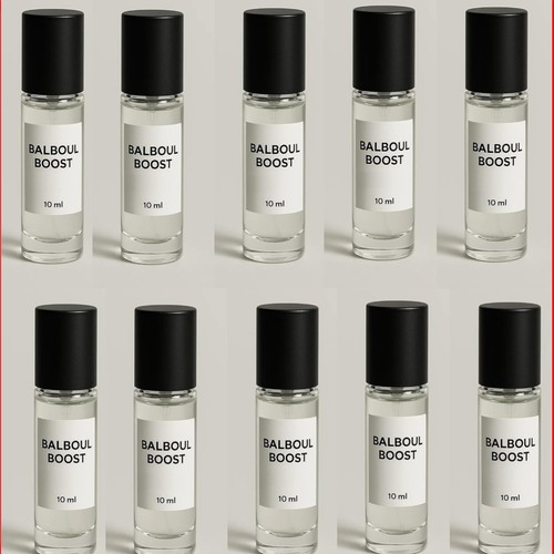 Balboul boost 10ml x10 - boost,