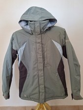 Veste ski columbia capuche