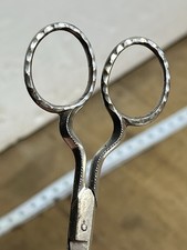 Petit ciseaux  décors 9 cm